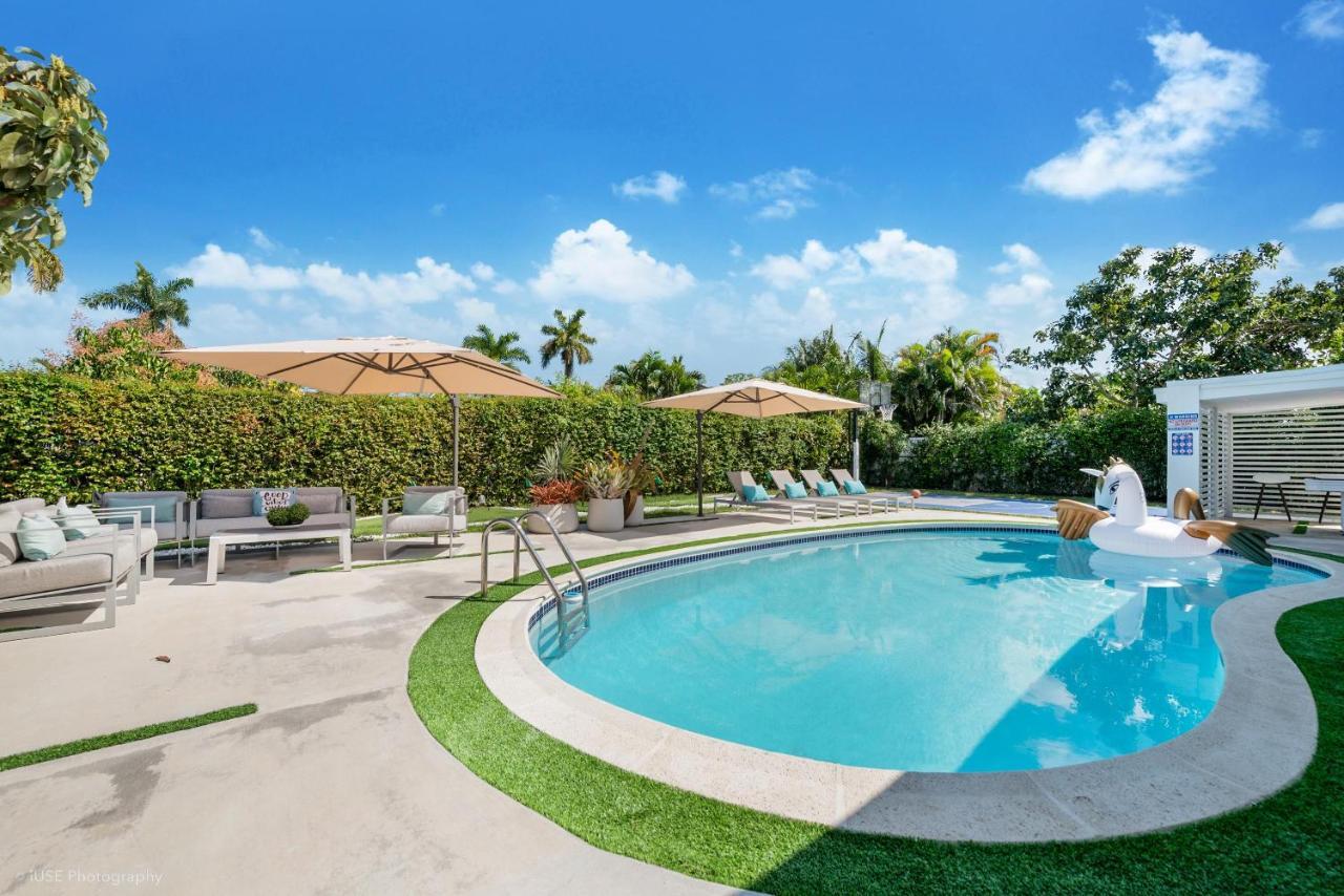 Miami Paradise エクステリア 写真